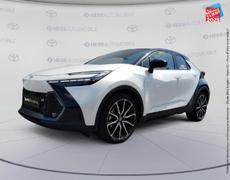 Toyota C-HR Forbach