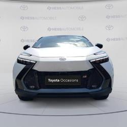Toyota C-HR 2.0 Hybride Rechargeable 225ch GR Sport Premiere NG23 Forbach