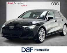 Audi A3 Montpellier