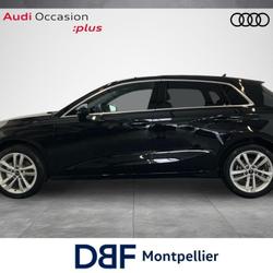 Audi A3 PI SPORTBACK 35 TFSI 150 S tronic 7 Montpellier