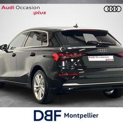 Audi A3 PI SPORTBACK 35 TFSI 150 S tronic 7 Montpellier