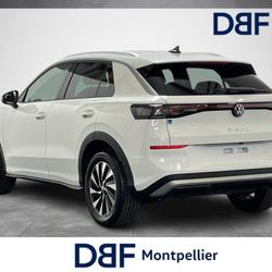 Volkswagen T-Roc FL NOUVEAU NF 1.5 ETSI HYBRID 116CH D Montpellier