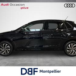Volkswagen Polo FL 1.0 TSI 95 CH DSG7 LIFE occasion - Montpellier - photo 2/34