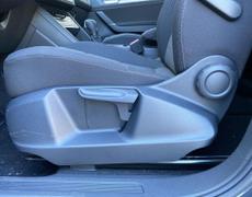 Volkswagen Touran Le Crès