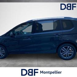 Volkswagen Touran 2.0 TDI 150 CH DSG7 LIFE PLUS/VW Le Cr&egrave;s