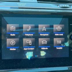 Volkswagen Touran 2.0 TDI 150 CH DSG7 LIFE PLUS/VW Montpellier