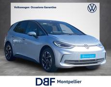 Volkswagen ID3 Le Crès