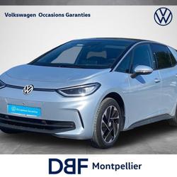 Volkswagen ID3 ID 3 FL PRO (59KWH) ID. (204CH) Le Cr&egrave;s