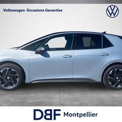 Volkswagen ID3 ID 3 FL PRO (59KWH) ID. (204CH) Le Cr&egrave;s