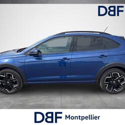 Volkswagen Taigo 1.0 TSI 115 CH DSG7 R LINE S&egrave;te