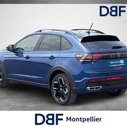 Volkswagen Taigo 1.0 TSI 115 CH DSG7 R LINE S&egrave;te