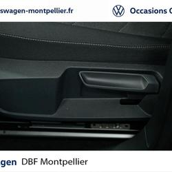Volkswagen ID3 ID 3 FL PRO (59KWH) ID. (204CH) Montpellier