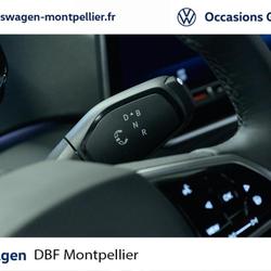 Volkswagen ID3 ID 3 FL PRO (59KWH) ID. (204CH) Montpellier