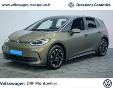 Volkswagen ID3 Sète