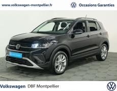 Volkswagen T-Cross Montpellier