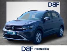 Volkswagen T-Cross Le Crès