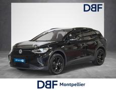 Volkswagen ID4 Montpellier
