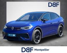 Volkswagen ID5 Le Crès