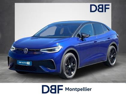 Volkswagen ID5 Le Crès