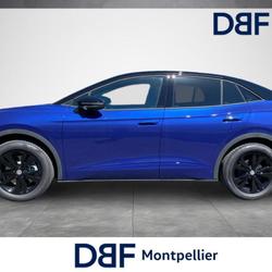 Volkswagen ID5 ID 5 PRO (77KWH) ID./LIFE/LIFE MAX (286C Le Cr&egrave;s