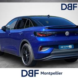 Volkswagen ID5 ID 5 PRO (77KWH) ID./LIFE/LIFE MAX (286C Le Cr&egrave;s