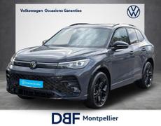 Volkswagen Tiguan Montpellier