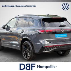 Volkswagen Tiguan 1.5 EHYBRID 204CH DSG6 R LINE occasion - Montpellier - photo 3/32