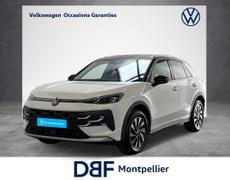 Volkswagen T-Roc Saint-Clément-de-Rivière