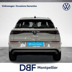 Volkswagen T-Roc FL NOUVEAU NF 1.5 ETSI HYBRID 150CH D Saint-Cl&eacute;ment-de-Rivi&egrave;re