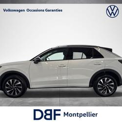 Volkswagen T-Roc FL NOUVEAU NF 1.5 ETSI HYBRID 150CH D Saint-Cl&eacute;ment-de-Rivi&egrave;re