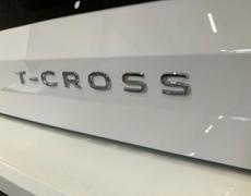 Volkswagen T-Cross Montpellier