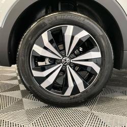 Volkswagen T-Cross FL 1.0 TSI 116CH DSG7 LIFE/LIFE occasion - Montpellier - photo 2/34