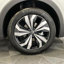 Volkswagen T-Cross FL 1.0 TSI 116CH DSG7 LIFE/LIFE occasion - Montpellier - photo 3/34
