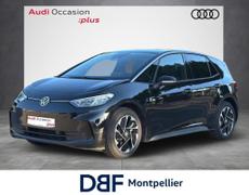 Volkswagen ID3 Montpellier
