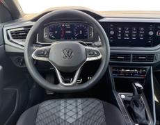 Volkswagen Taigo Montpellier