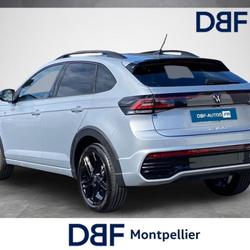 Volkswagen Taigo 1.5 TSI 150 CH DSG7 R LINE Montpellier