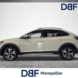 Volkswagen Taigo 1.0 TSI 95 CH BVM5 LIFE Montpellier
