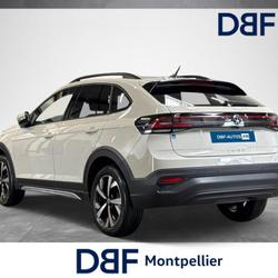 Volkswagen Taigo 1.0 TSI 95 CH BVM5 LIFE Montpellier