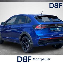 Volkswagen Taigo 1.0 TSI 115 CH DSG7 R LINE Montpellier