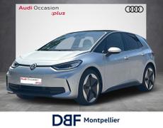 Volkswagen ID3 Montpellier