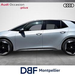 Volkswagen ID3 ID 3 FL PRO S (79KWH) 204CH Montpellier