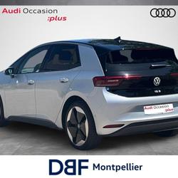 Volkswagen ID3 ID 3 FL PRO S (79KWH) 204CH Montpellier