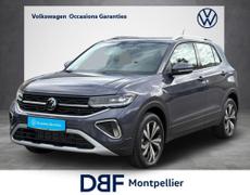 Volkswagen T-Cross Montpellier