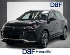 Volkswagen Tiguan Montpellier