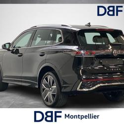 Volkswagen Tiguan 1.5 EHYBRID 204CH DSG6 R LINE occasion - Montpellier - photo 3/34