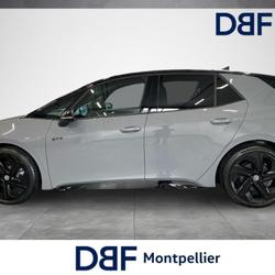 Volkswagen ID3 ID 3 FL GTX PERFORMANCE (79KWH) (326CH) occasion - Montpellier - photo 2/33