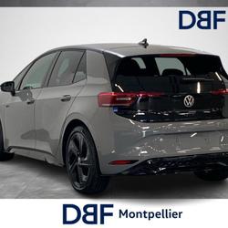 Volkswagen ID3 ID 3 FL GTX PERFORMANCE (79KWH) (326CH) occasion - Montpellier - photo 3/33