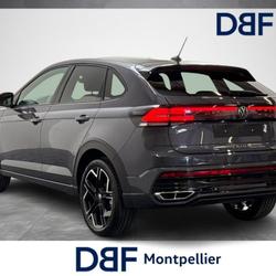 Volkswagen Taigo 1.5 TSI 150 CH DSG7 R LINE Le Cr&egrave;s