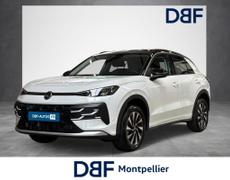 Volkswagen T-Roc Sète