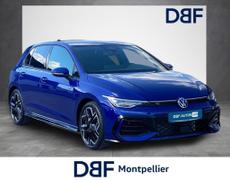 Volkswagen Golf 8 Montpellier